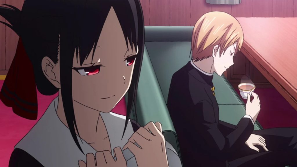 Kaguya Sama Love Is War Cap Tulo Em Pausa Esta Semana Data De Lan Amento E Lote All