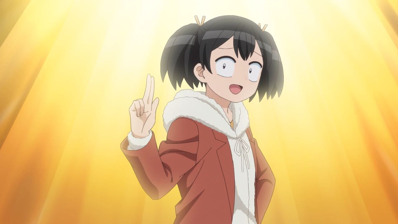 Komi-san wa ganha adaptação para anime - AnimeNew