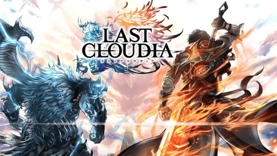 Last Cloudia Um Verdadeiro Jrpg Com Pixel Artstyle Nostálgico All