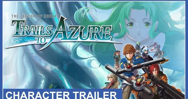 the legend of heroes trails of azure english iso