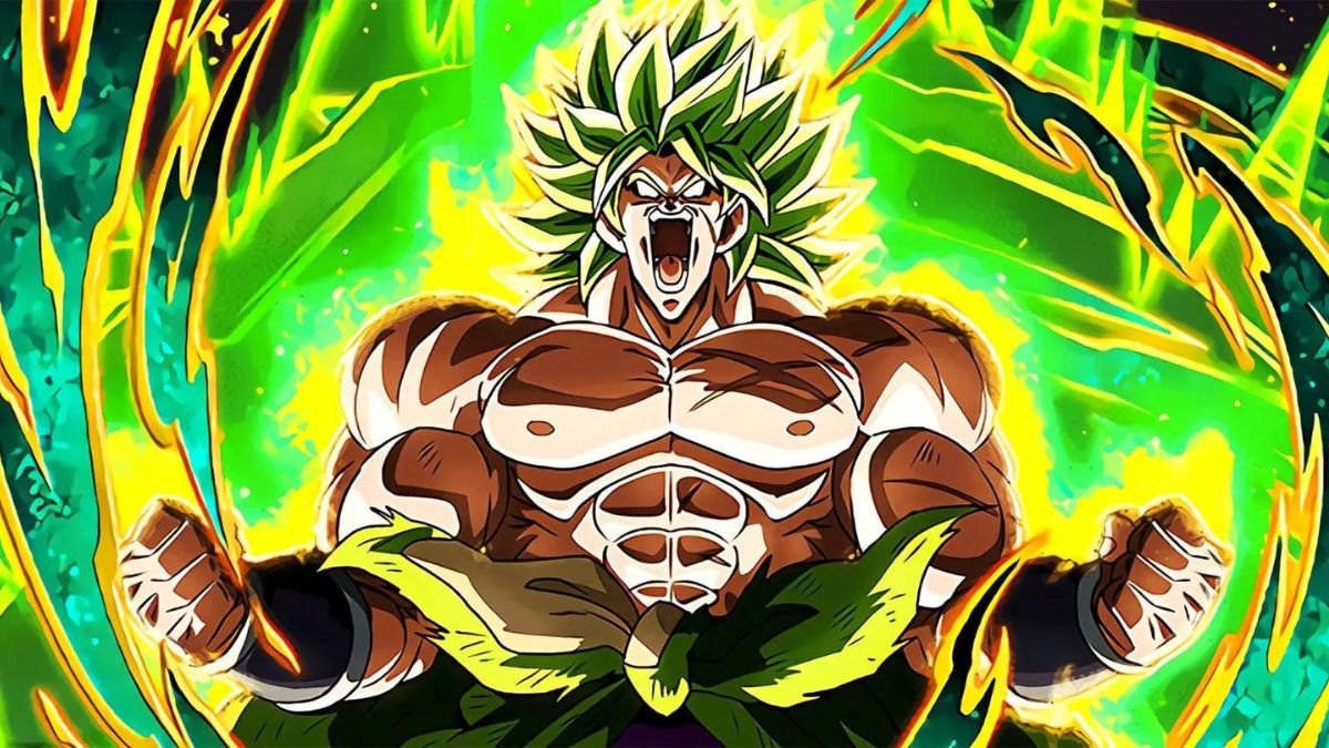 Revelada ligação entre Bardock e Granolah em Dragon Ball Super