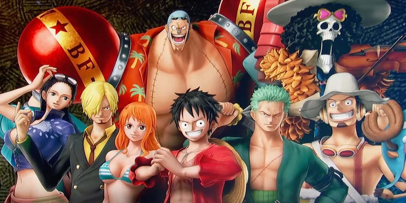 One Piece Anime (Opinião) : Emocionante Aventura Pirata ! » Cinestreias