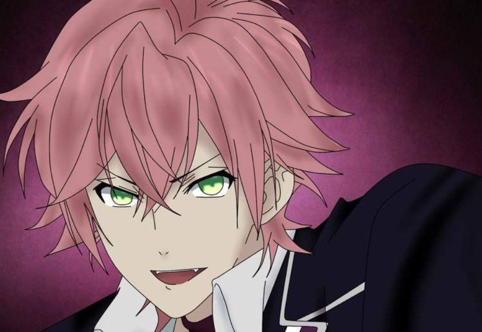 Personagens de Diabolik Lovers que você vai adorar ver All Things Anime