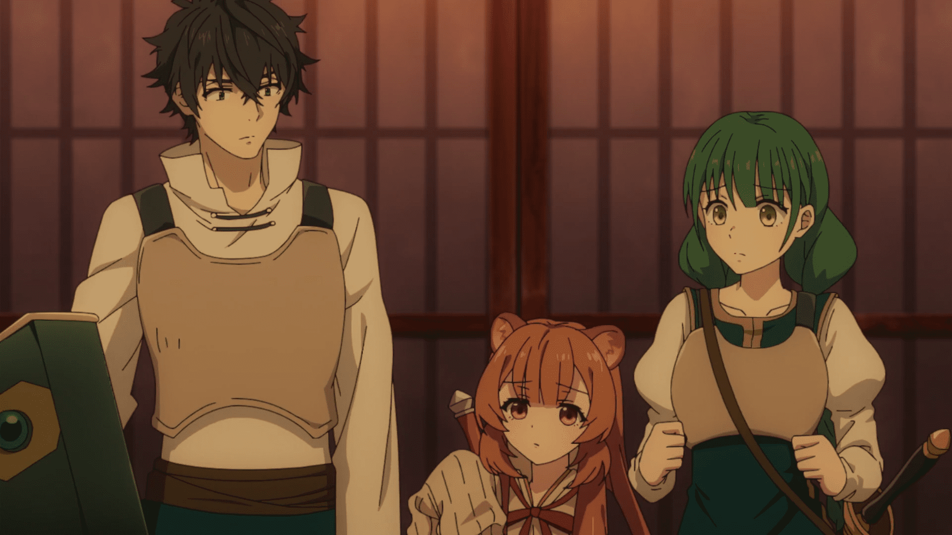 Revisão do episódio 13 da segunda temporada de The Rising Of The Shield - Shield Hero Season 2 Episode 13 Release Date