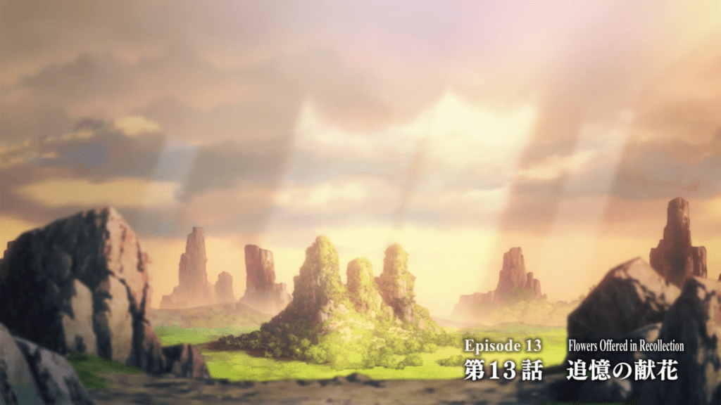 Revisão do episódio 13 da segunda temporada de The Rising Of The Shield - Shield Hero Season 2 Episode 13 Release Date