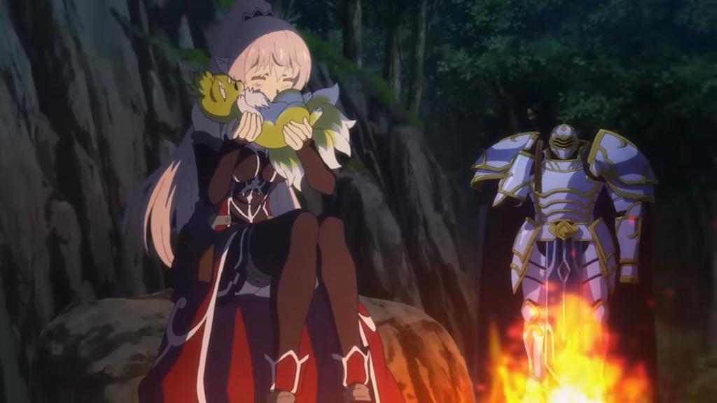 Skeleton Knight in Another World Episódio 6 Data de lançamento: Arc será  aceito pelos aldeões élficos? - All Things Anime
