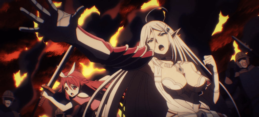 The Greatest Demon Lord - Trailer revela data de estreia do anime de ação e  fantasia!