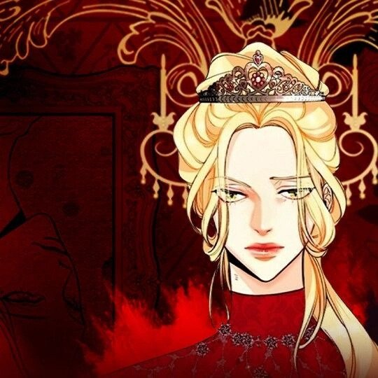 The Remarried Empress Chapter 120