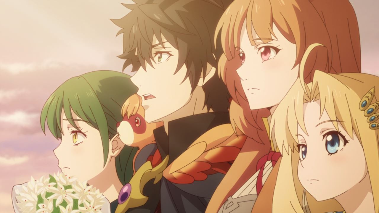 The Rising of the Shield Hero Season 2 Episode #13 - All Things Anime - The Rising Of The Shield Hero Season 2 Episodes