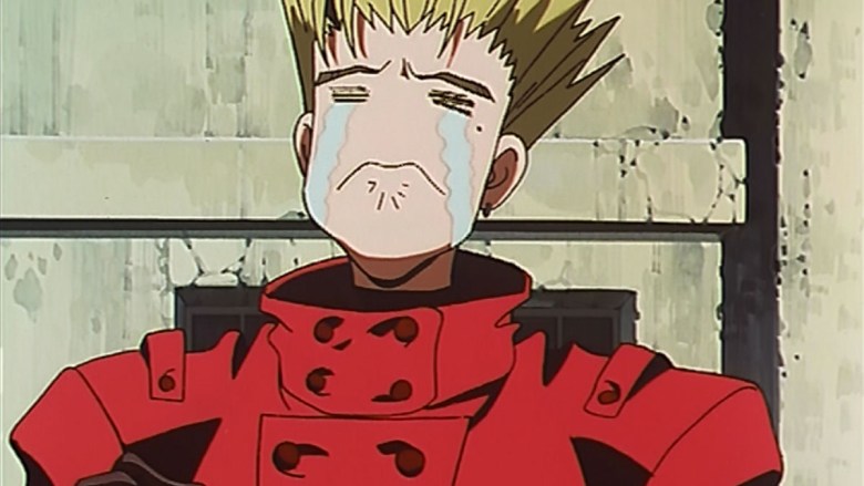 Trigun Stampede: Dublagem é anunciada pela Crunchyroll