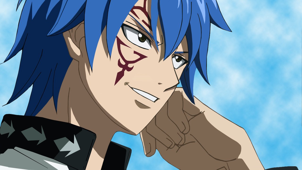 Fairy Tail - wide 8