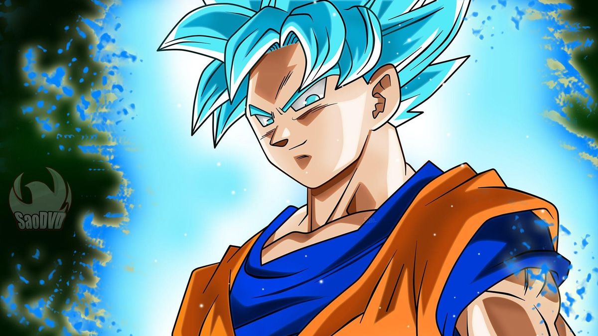 Mangá de Dragon Ball Super revela quem é o saiyajin mais forte do Torneio  do Poder - Critical Hits