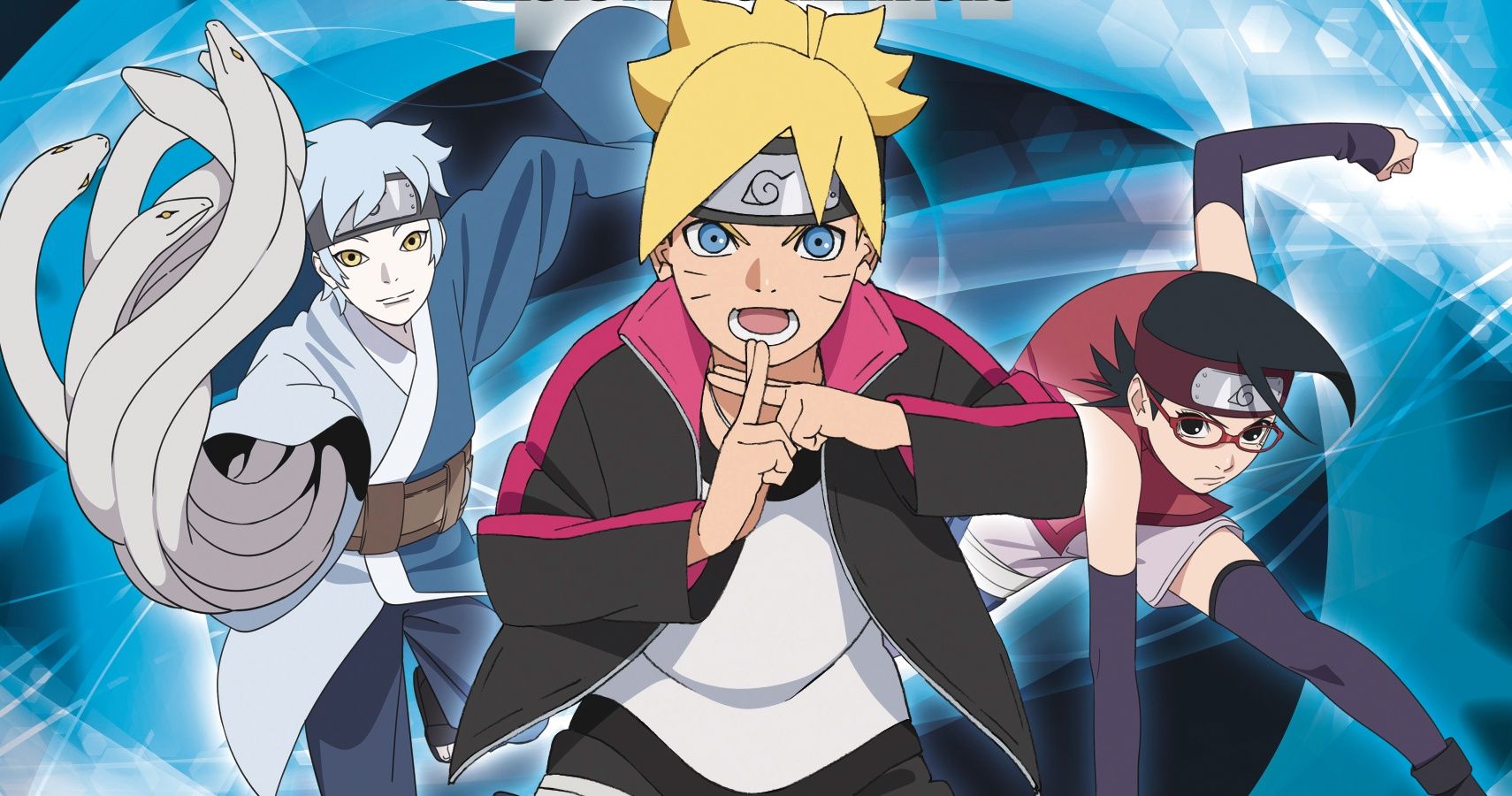 Luffy Anime - Boruto: Naruto Next Generations - Episodio 162 Já está  disponível em nosso site para download e assistir online!!!   #Anime #Animes #download #baixar