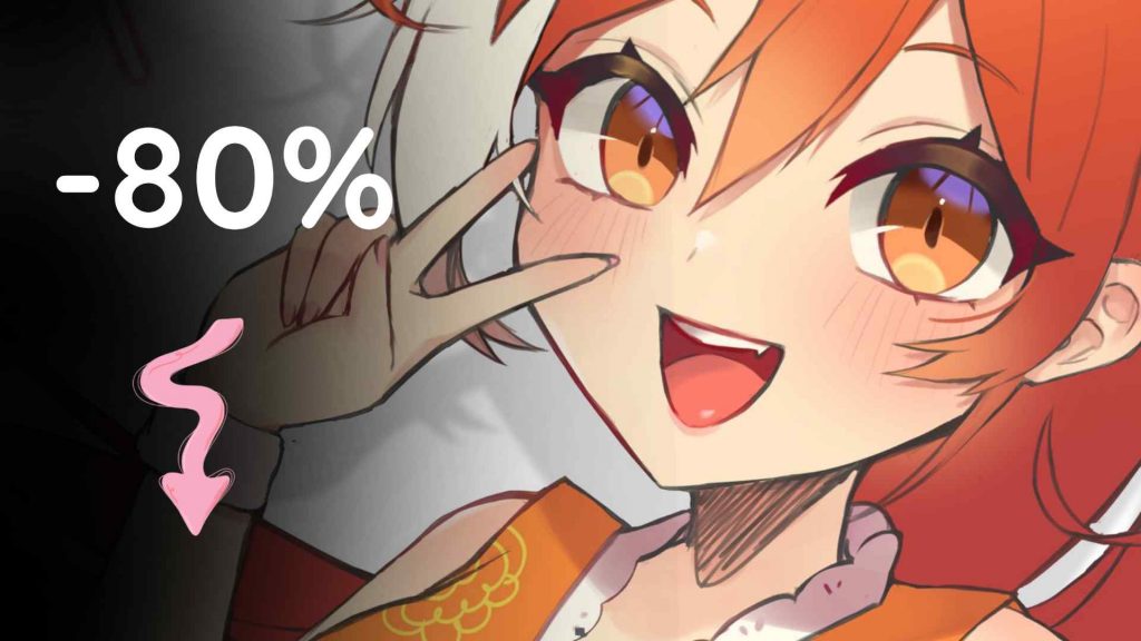 Crunchyroll baixou a sua mensalidade. (Não em Portugal) - Leak