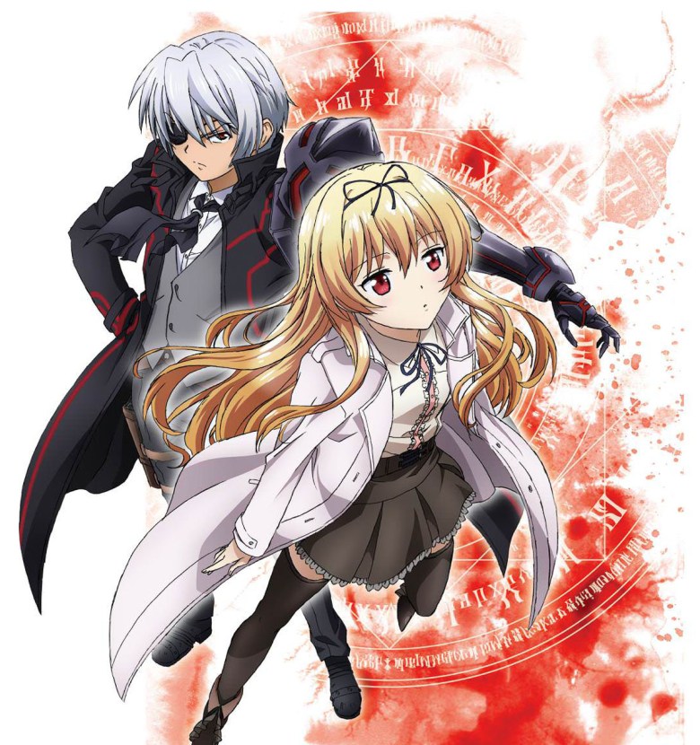 Arifureta - Anime tem 3ª temporada anunciada - AnimeNew