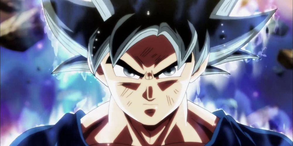 Dragon Ball Super revela oficialmente novos detalhes sobre a forma