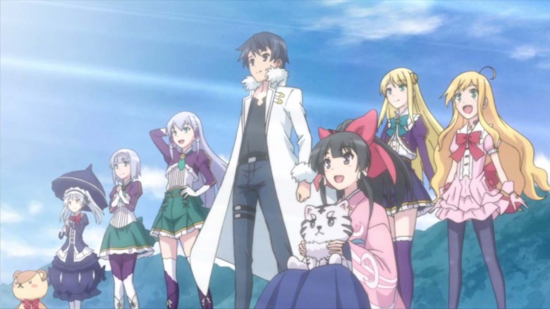 Isekai wa Smartphone to Tomo ni. 2 Dublado - Episódio 11 - Animes Online