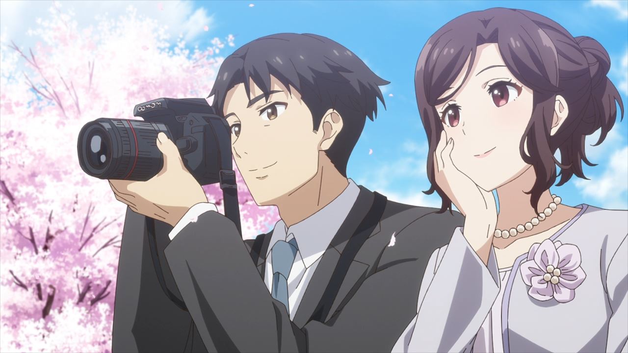 Assistir Mamahaha no Tsurego ga Motokano datta - Episódio - 1