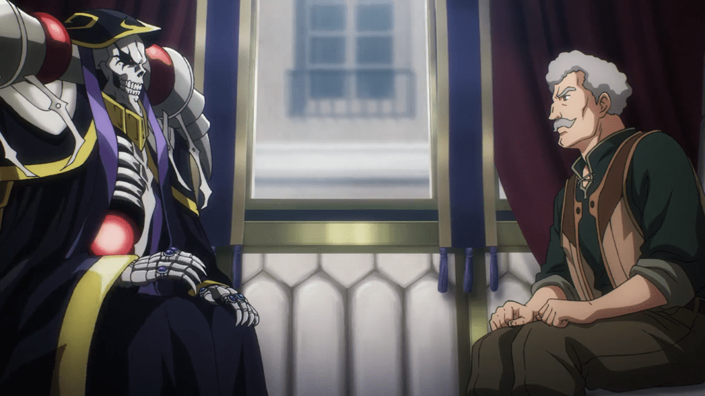 Overlord Season 4 Episode 4 Review A Battle For Honor All Things Anime 5552