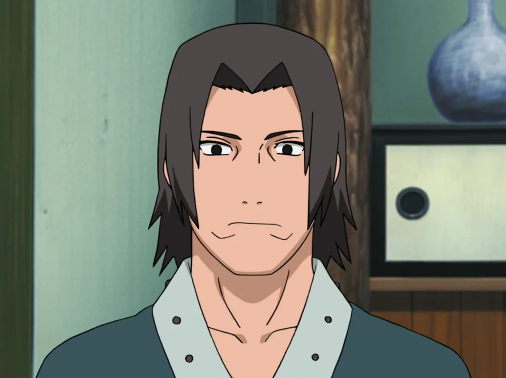 Quem são os pais de Sasuke? Conheça Mikoto e Fugaku Uchiha! - All Things  Anime