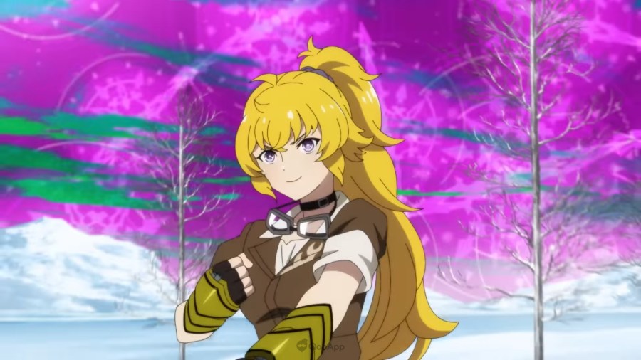 Rwby Ice Queendom Revela Novo Visual Principal Pv3 E História Apenas