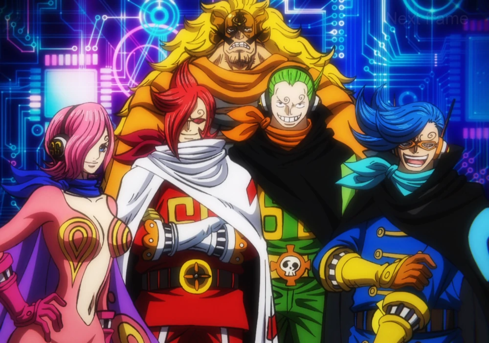 One Piece: Sanji aparece em apuros em prévia do episódio 1020