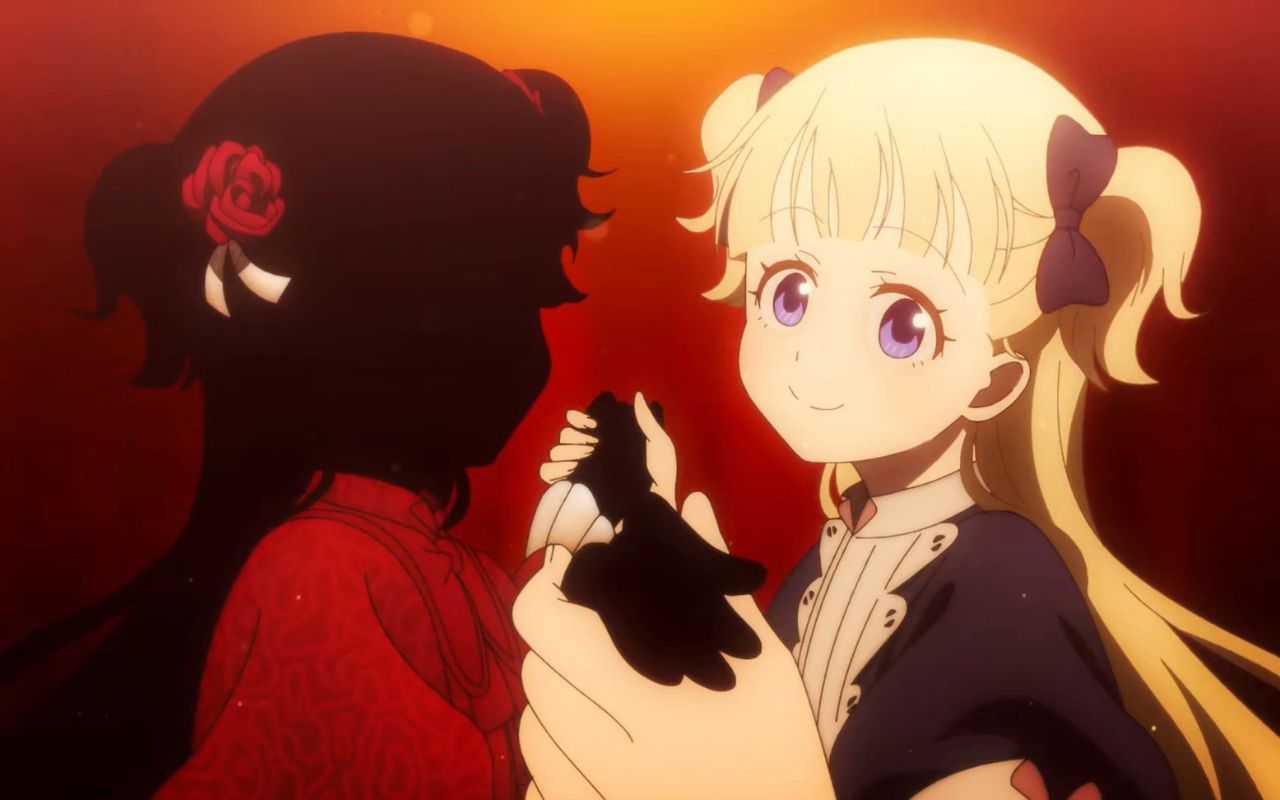 Shadows House Temporada 2 Episódio 3 Data de Lançamento: The Best Star