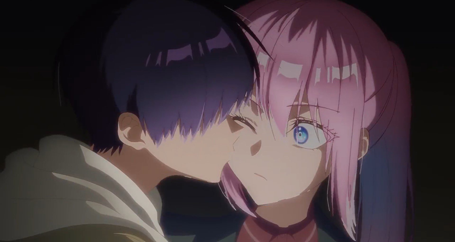 Shikimori's Not Just a Cutie: Comédia sobre casal estreia em 2022 pela  DokaKobo - HGS ANIME