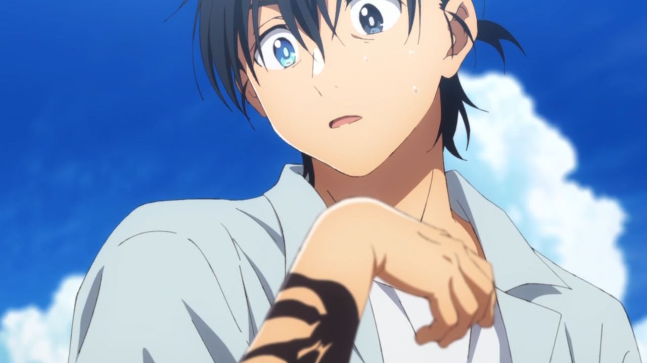 Summer Time Rendering: Anime revela mais membros para o elenco e