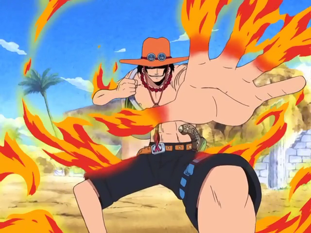 Todos os usuários conhecidos de Akuma no Mi que morreram em One Piece