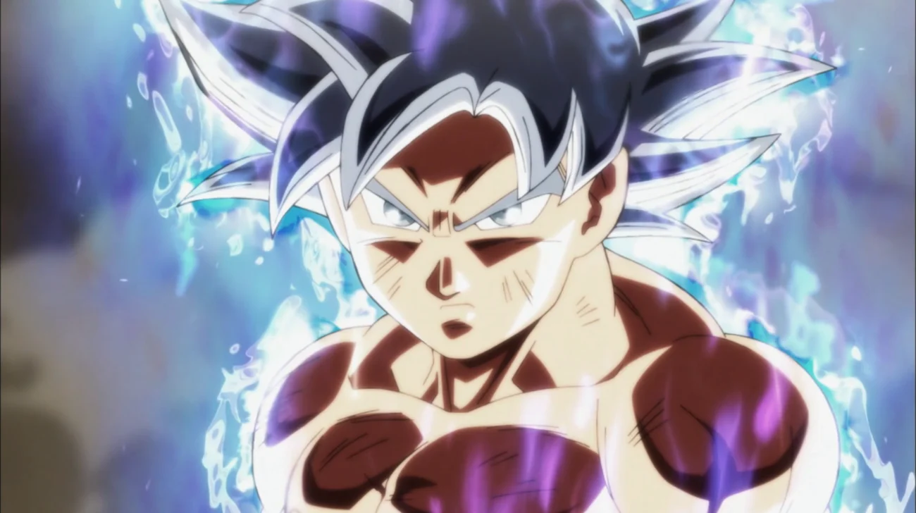 Vegeta é mais forte que o Goku, e o Ultra Ego prova isso - Nerdizmo