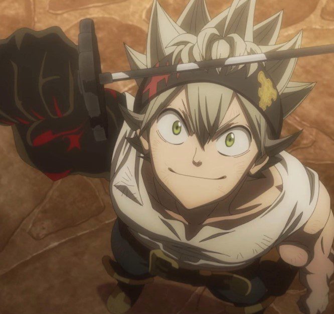 BLACK CLOVER VAI TER CONTINUAÇÃO? - BLACK CLOVER EPISÓDIO 171 LEGENDADO EM  PORTUGUÊS! 