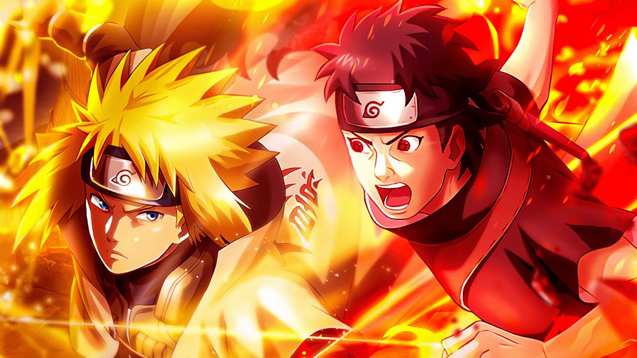 Como Shisui morreu em Naruto? The Fate Of Uchiha Shisui Discutido - All  Things Anime