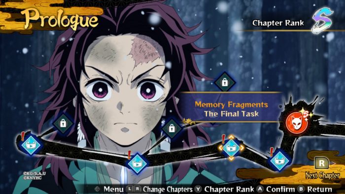 Demon Slayer: Kimetsu no Yaiba – The Hinokami Chronicles (Multi) receberá  novos lutadores via DLC - GameBlast