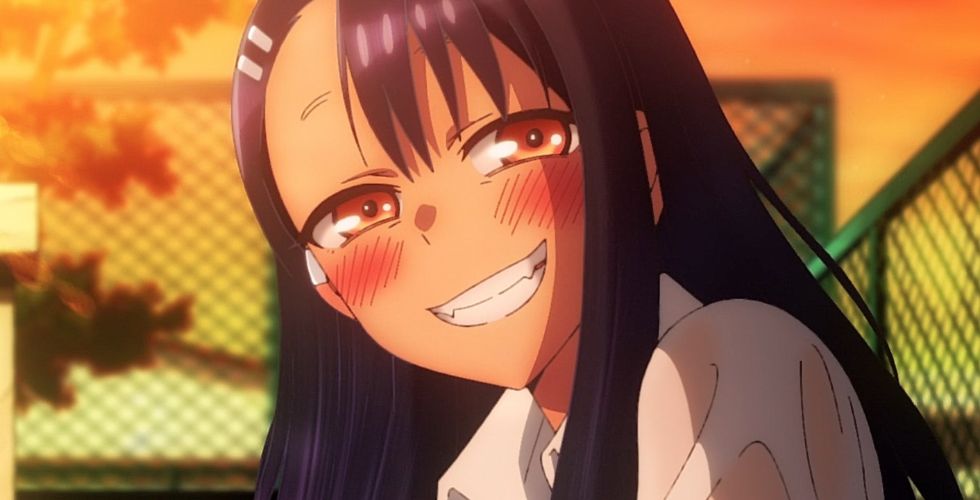 Don't Toy With Me, Miss Nagatoro Season 2 revela novo trailer - All - Don't Toy With Miss Nagatoro Season 2