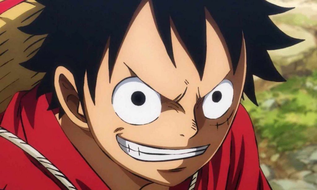 One Piece está quase conseguindo quebrar um recorde mundial e