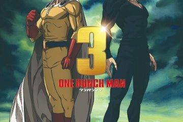 One Punch Man Season 3 Confirmed With Teaser Visual! - QooApp News