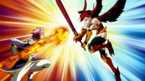 Anime de Fairy Tail já está pronto para voltar! - Anikenkai