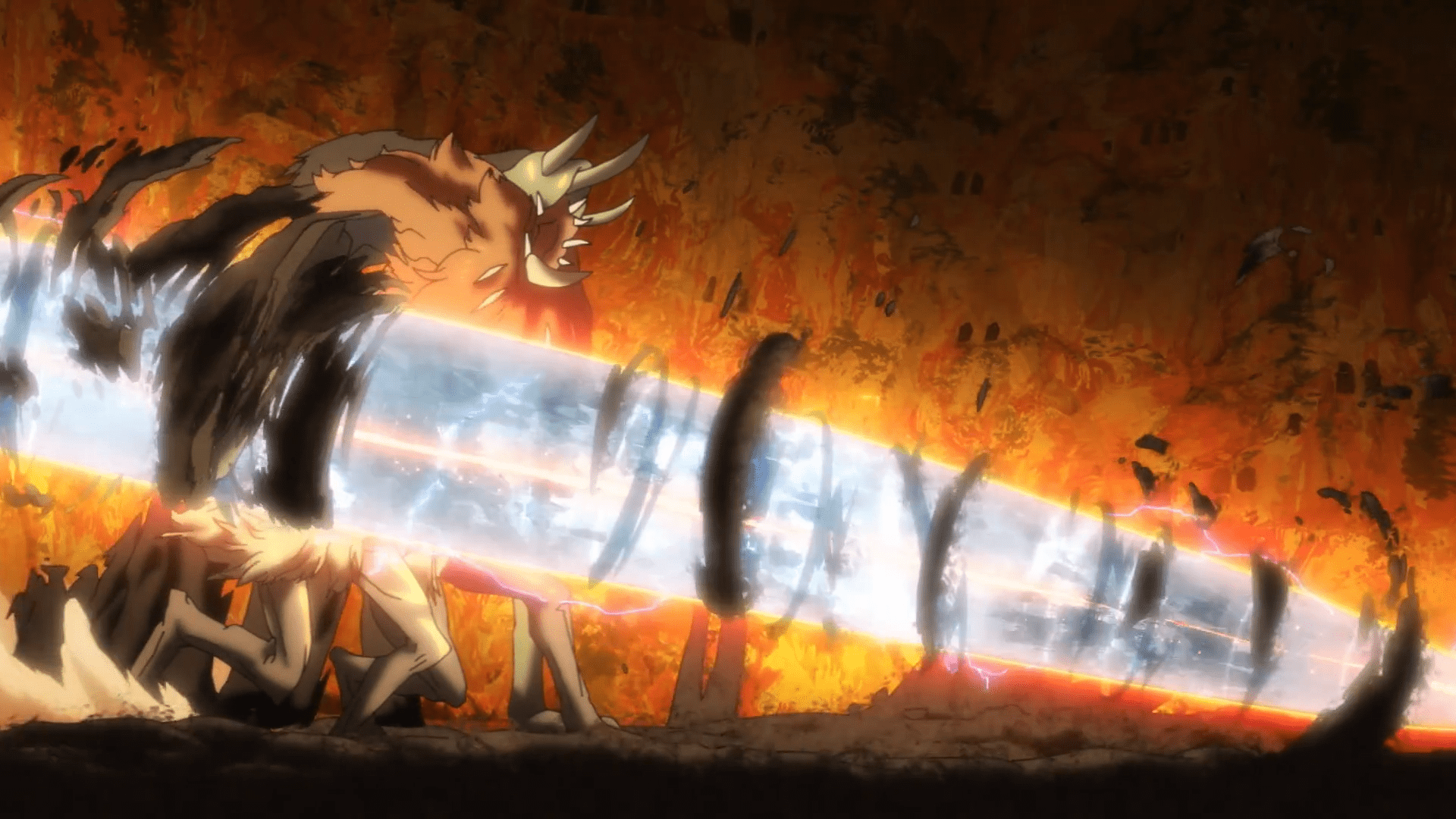 Revisão do episódio 9 da 4ª temporada de Overlord: The Battle For Survival  - All Things Anime