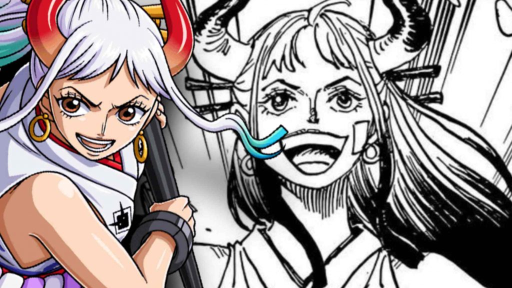 One Piece capitulo 1057: Spoilers e data de lançamento do mangá