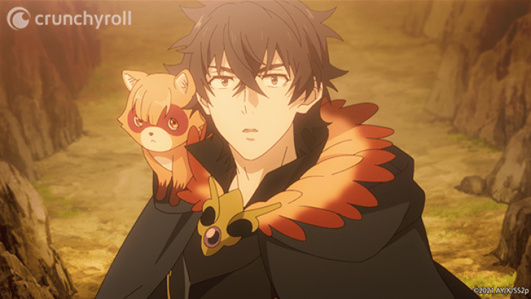 The Rising Of The Shield Hero Anime Ganha Terceira Temporada Revela Visual E Mudan A De Diretor