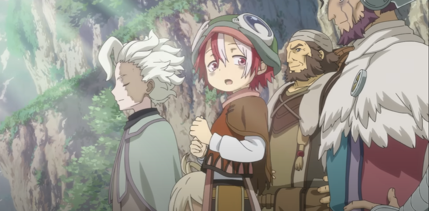 Made in Abyss 2×04: horário do episódio e detalhes! em 2023