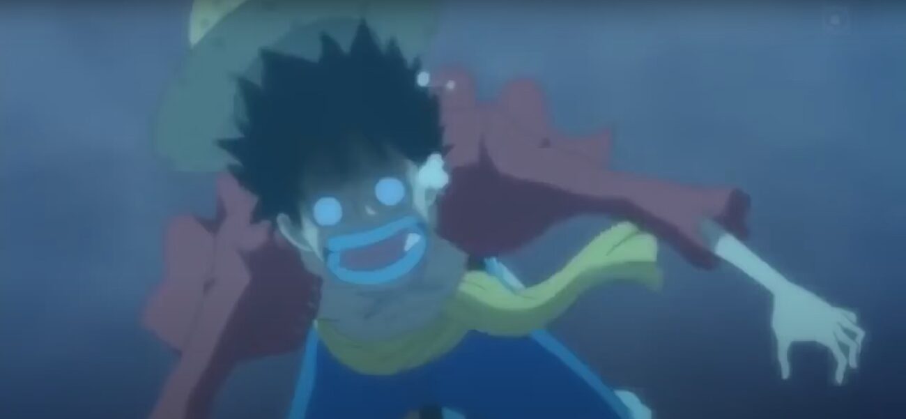 Luffy pode nadar em One Piece? (& será capaz de aprender) All Things