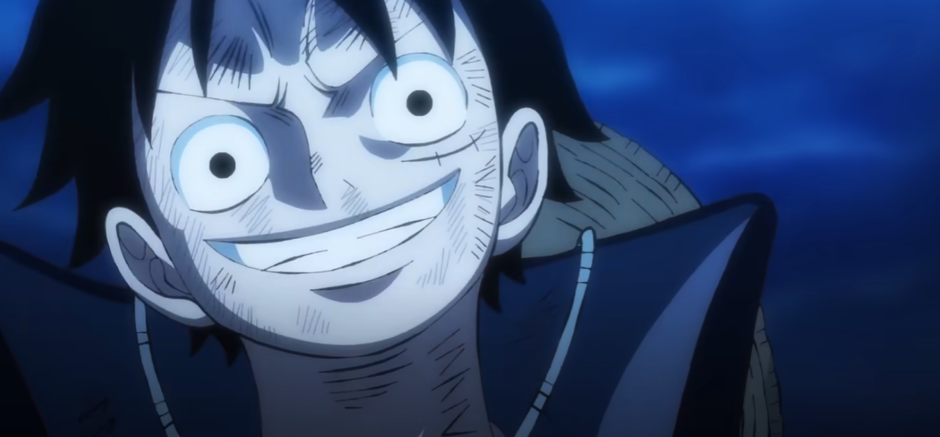 One Piece anuncia adiamento do Episódio 1062
