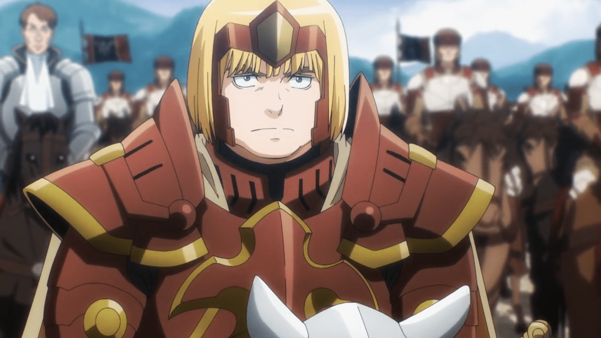 Revisão do episódio 10 da quarta temporada de Overlord: Destruição  garantida - All Things Anime