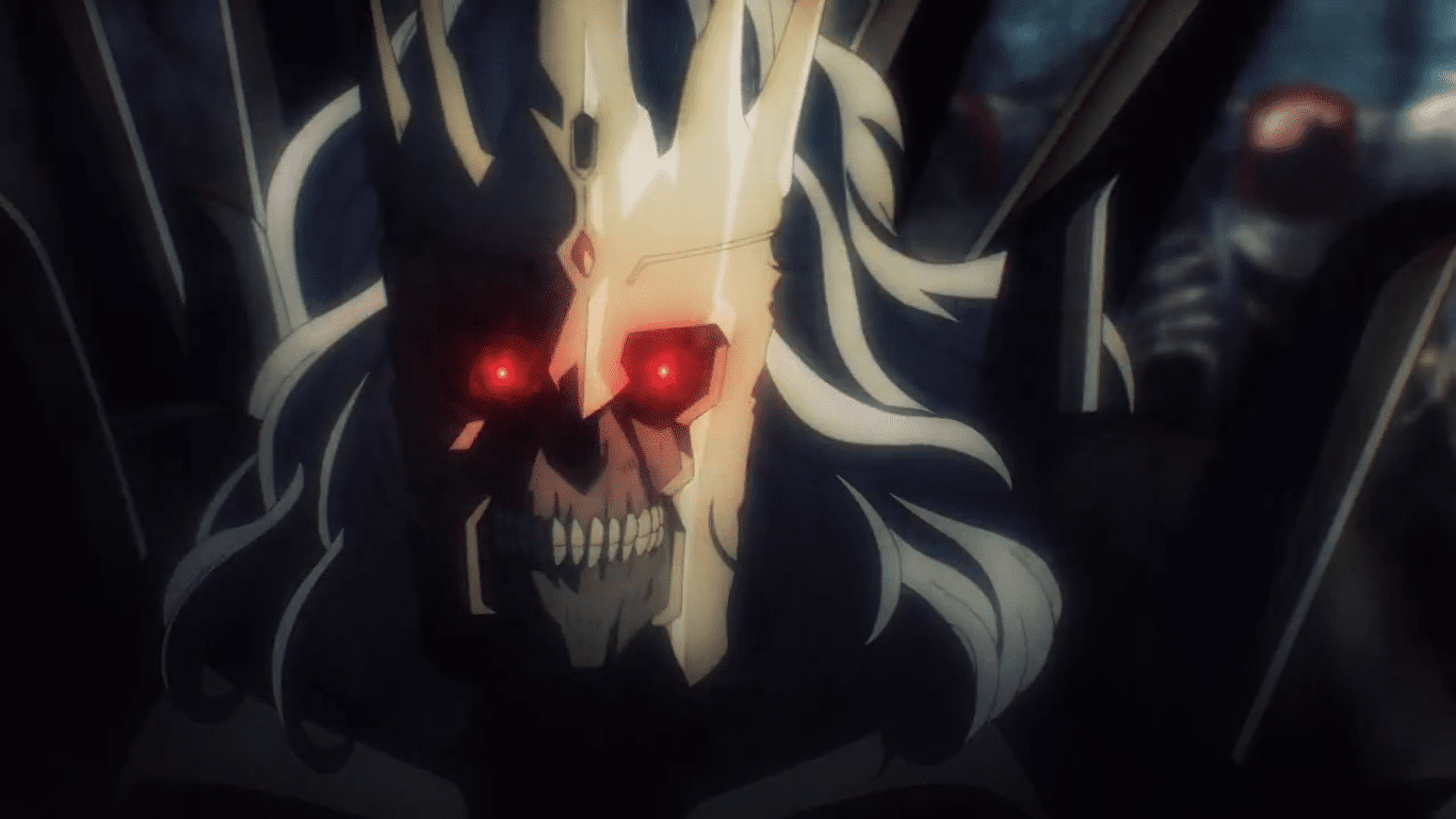 Revisão do Episódio 7 da 4ª Temporada de Overlord: Muito Fácil