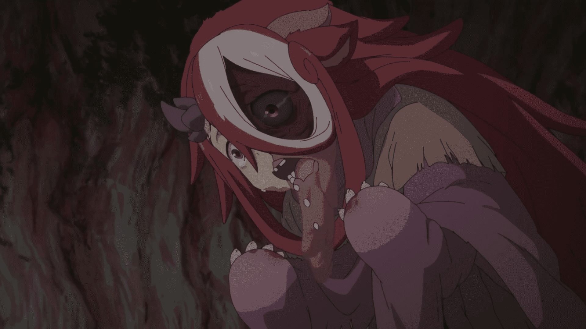 Revisão do episódio 12 da segunda temporada de Made In Abyss: A Devastating  Goodbye - All Things Anime