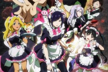 Tensei Shitara Ken Deshita - 2ª Temporada do anime anunciada - AnimeNew