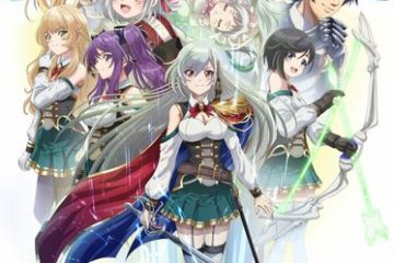 Tensei Shitara Ken Deshita - 2ª Temporada do anime anunciada - AnimeNew