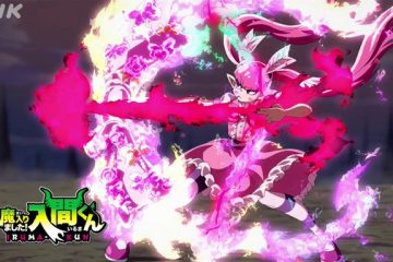 Tensei Shitara Ken Deshita - 2ª Temporada do anime anunciada - AnimeNew